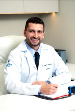 Celso Carneiro Carvalho Junior